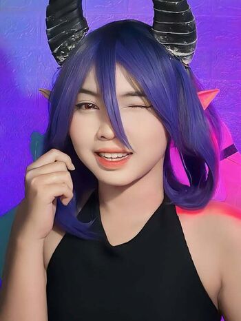 Full leaked Marina chaan private onlyfans photo