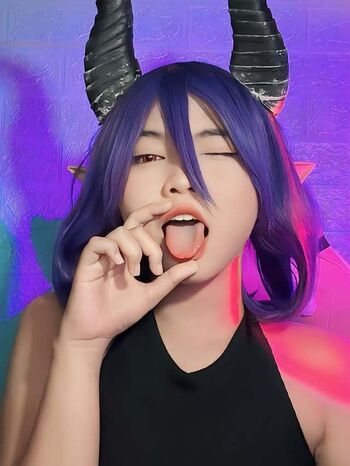 Full leaked Marina chaan private onlyfans photo