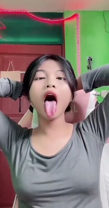 Full leaked Marina chaan private onlyfans photo