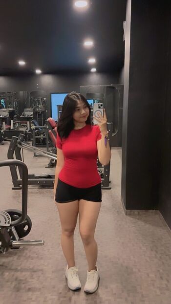 Full leaked Marina chaan private onlyfans photo