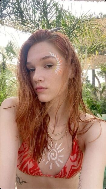 Full leaked Marina markova private onlyfans photo