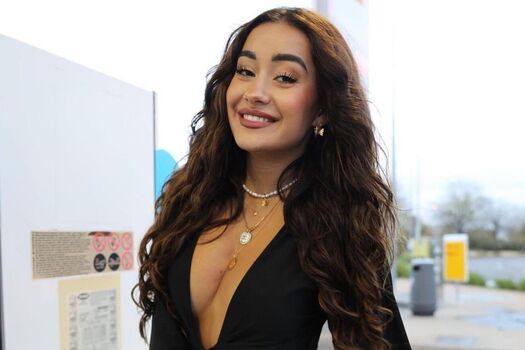 Full leaked Marina rivers private onlyfans photo