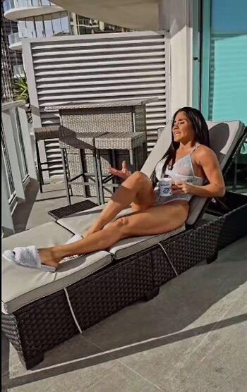 Full leaked Maripily rivera private onlyfans photo