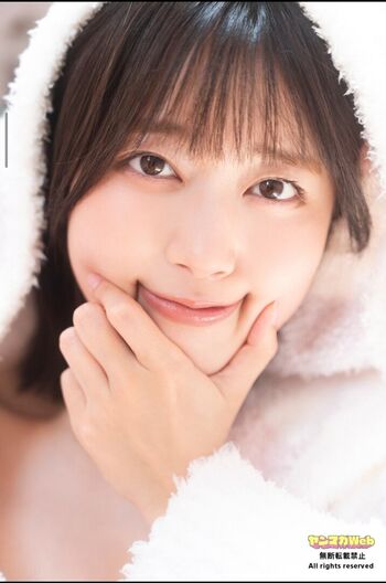 Full leaked Mariri sugimoto private onlyfans photo