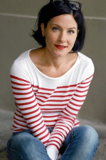 Marisa Burger