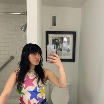 Full leaked Marisa dabice page private onlyfans photo