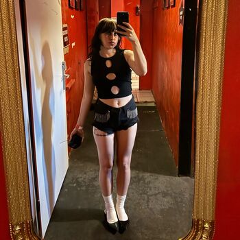 Full leaked Marisa dabice page private onlyfans photo
