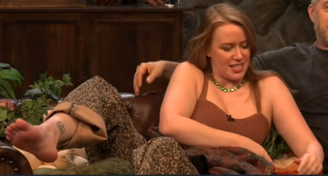 Marisha Ray