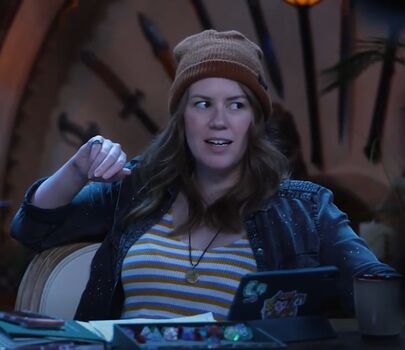 Marisha Ray