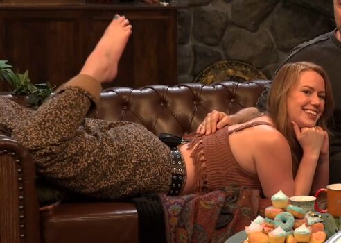 Marisha Ray