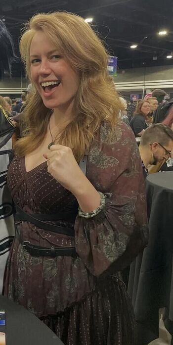 Marisha Ray