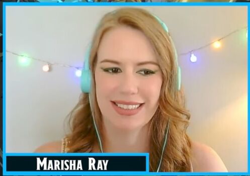Marisha Ray