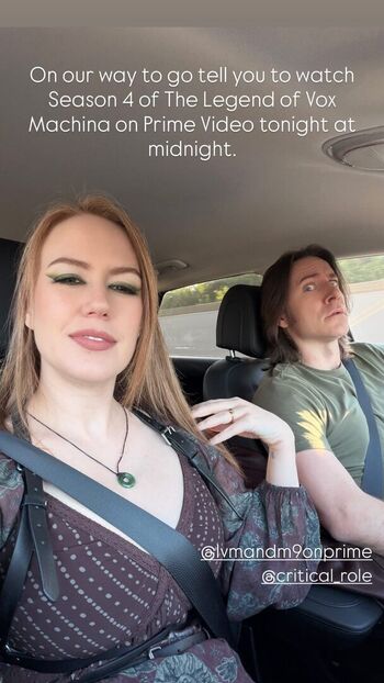 Marisha Ray