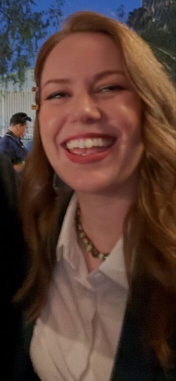 Marisha Ray