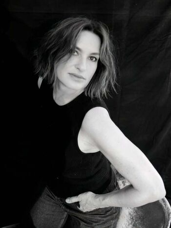 Mariska Hargitay