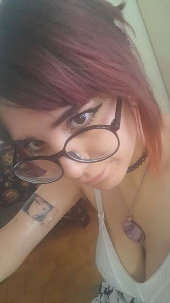 Full leaked Marisol pacheco private onlyfans photo