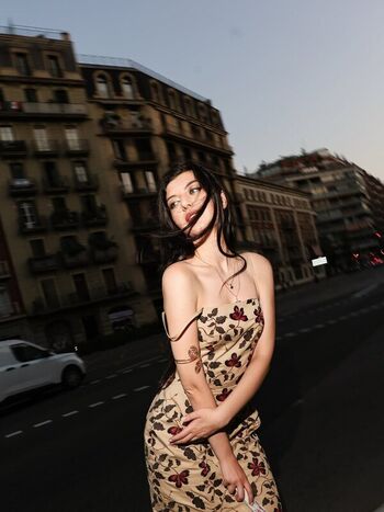 Full leaked Marita plieva private onlyfans photo