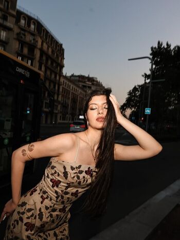 Full leaked Marita plieva private onlyfans photo