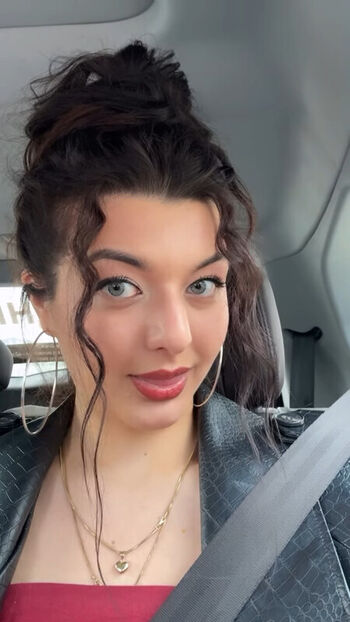 Full leaked Marita plieva private onlyfans photo