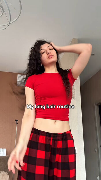 Full leaked Marita plieva private onlyfans photo