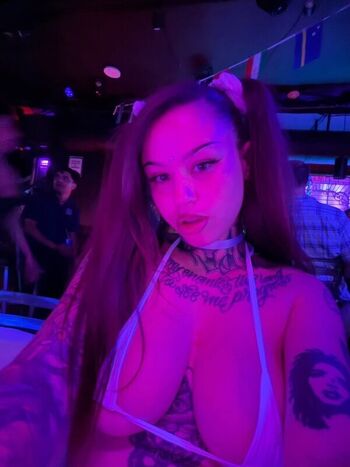 Full leaked Marleelaflare private onlyfans photo