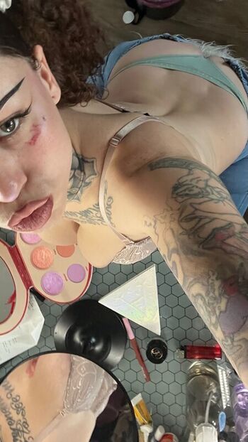 Full leaked Marleelaflare private onlyfans photo