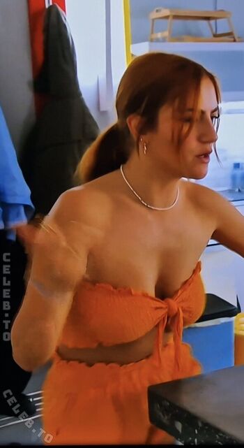 🔥 Marleen schafer leaked private photo uncensored full