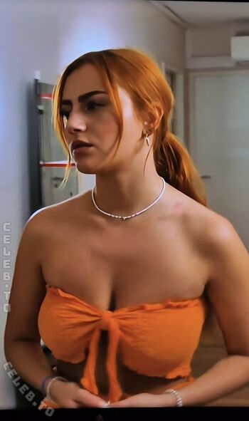 🔥 Marleen schafer leaked private photo uncensored full