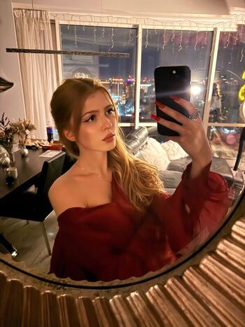 Full leaked Marlena lexx private onlyfans photo