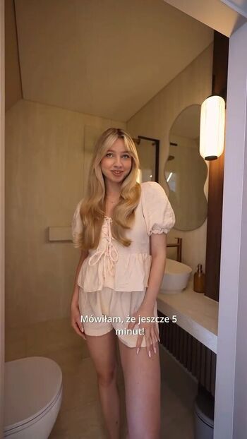Full leaked Marlena sojka marley private onlyfans photo