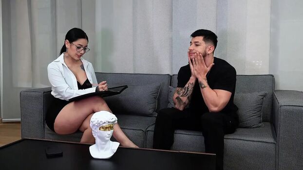 Full leaked Marlenylamaestra private onlyfans photo