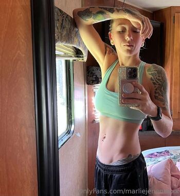 Marlie Jenene