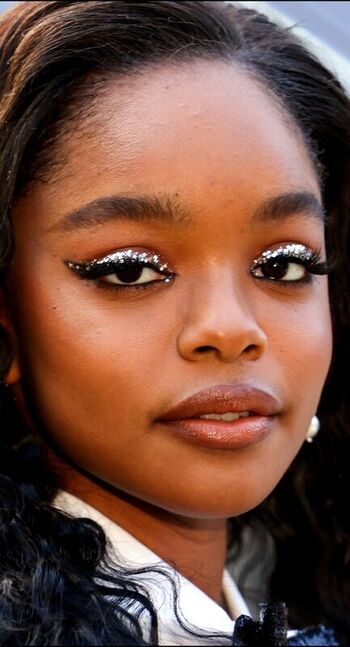 Full leaked Marsai martin private onlyfans photo