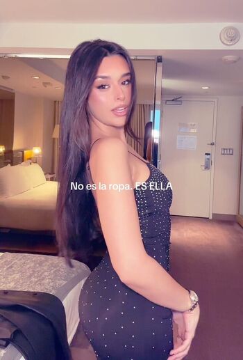 🔥 Marta diaz page leaked private photo uncensored full