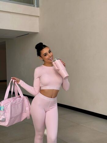 🔥 Marta diaz page leaked private photo uncensored full