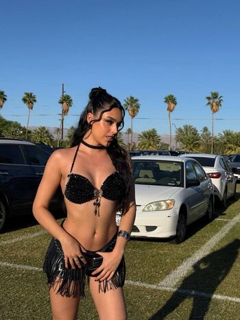 🔥 Marta diaz page leaked private photo uncensored full