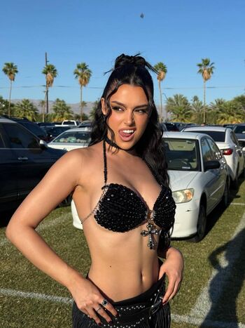 🔥 Marta diaz page leaked private photo uncensored full