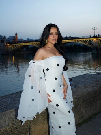 🔥 Marta diaz leaked private photo uncensored full