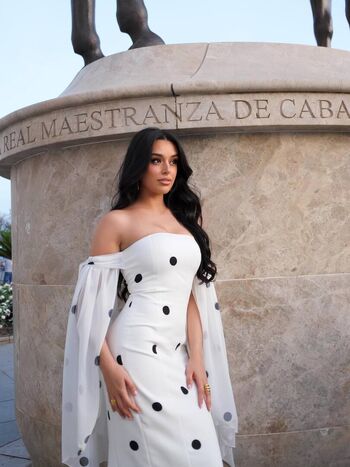 🔥 Marta diaz leaked private photo uncensored full