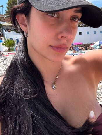 Full leaked Marta garcia private onlyfans photo