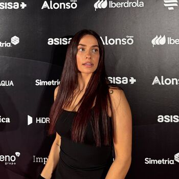 Full leaked Marta garcia private onlyfans photo