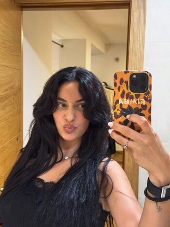 Full leaked Marta garcia private onlyfans photo