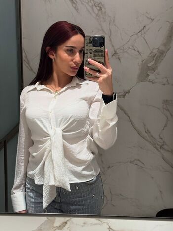 Full leaked Marta garcia private onlyfans photo