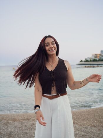 Full leaked Marta garcia private onlyfans photo
