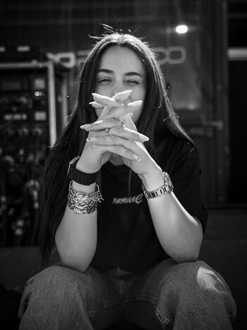Full leaked Marta garcia private onlyfans photo