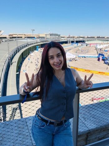 Full leaked Marta garcia private onlyfans photo