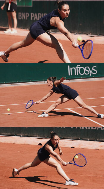 Marta Kostyuk