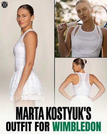 Marta Kostyuk