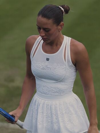 Marta Kostyuk