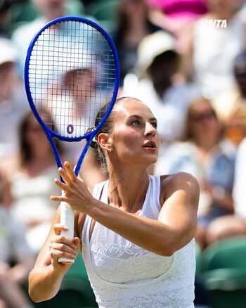 Marta Kostyuk